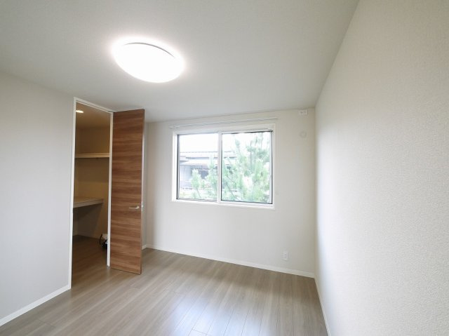 ＳｈａＭａｉｓｏｎ　Ｔｏｒｉｍｉの洋室