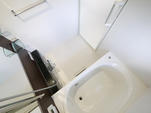 ＳｈａＭａｉｓｏｎ　Ｔｏｒｉｍｉの浴室
