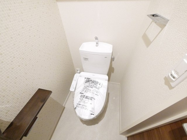 ＳｈａＭａｉｓｏｎ　Ｔｏｒｉｍｉのトイレ