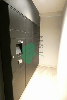 【その他共用部分】 | エンクレスト博多 THE TIME（エンクレスト博多ザタイム）