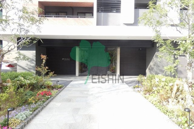 【外観】 | エンクレスト博多 THE TIME（エンクレスト博多ザタイム）