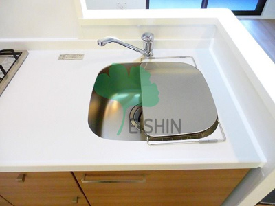 【キッチン】 | エンクレスト博多 THE TIME（エンクレスト博多ザタイム）