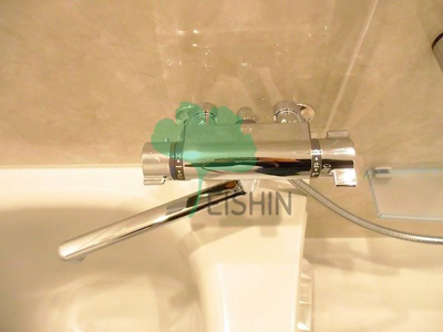 【浴室】 | エンクレスト博多 THE TIME（エンクレスト博多ザタイム）