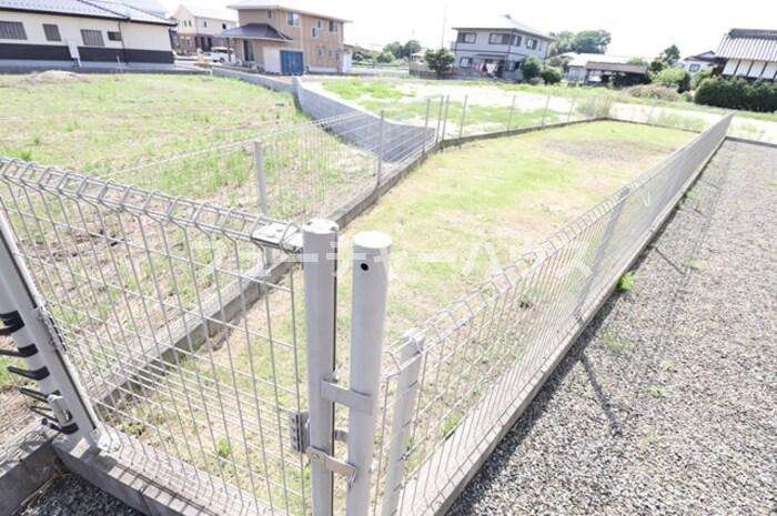 Ａｒｉｅｔｔａのその他共用部分