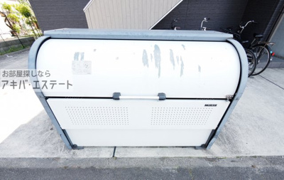 【その他共用部分】 | プランドール東千葉 | 同一仕様写真