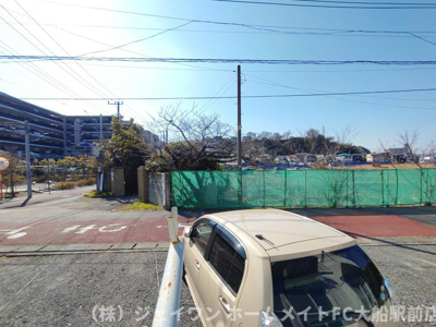 【展望】 | 万葉ハイツ