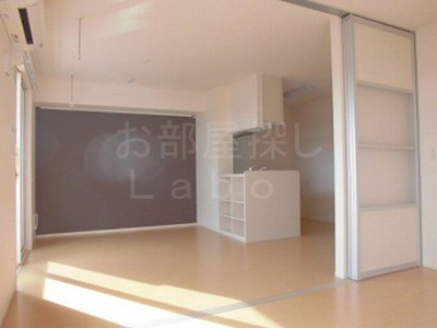 【内装】 | スワンナプーム