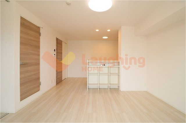 D-roomT.MⅡの居間・リビング|おしゃれな居間です