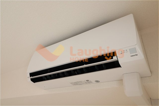 D-roomT.MⅡの設備