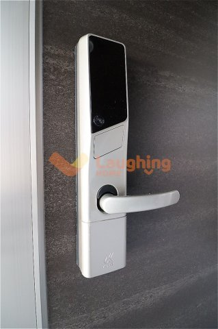 D-roomT.MⅡのセキュリティ