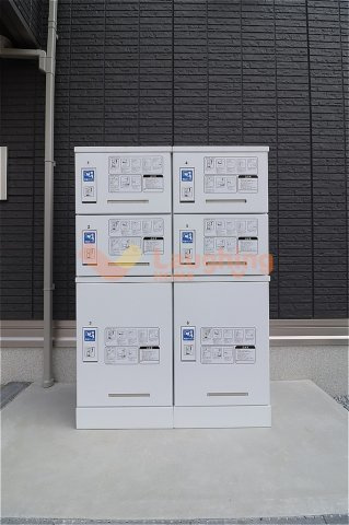 D-roomT.MⅡのその他共用部分