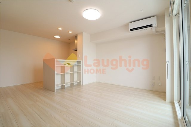 D-roomT.MⅡの内装|中はこのようになっています