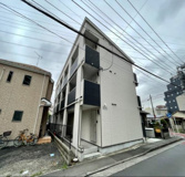 相模原市中央区相模原７丁目のアパートの画像