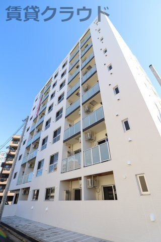 ミリアビタＮｏ．３９の外観|きれいな外観です