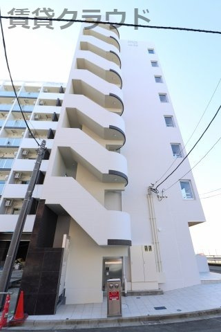 ミリアビタＮｏ．３９の外観|外観も気になるポイント