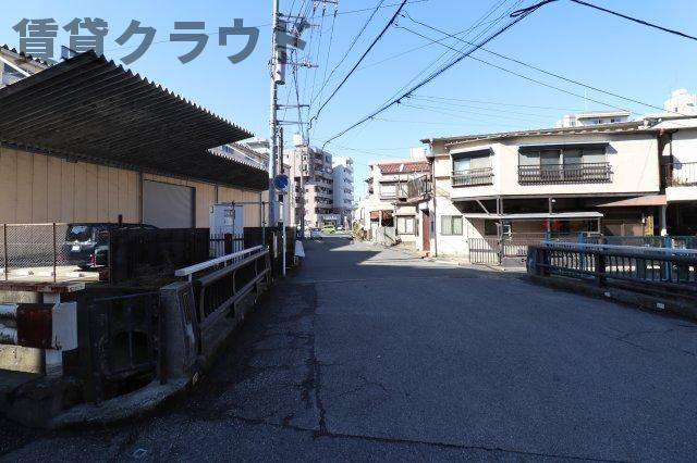 ミリアビタＮｏ．３９の周辺