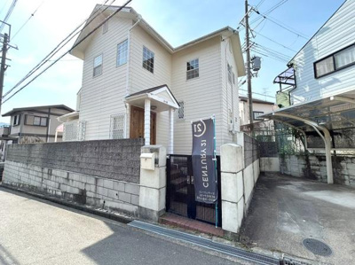 【外観】 | 高倉2丁目中古一戸建て | 室内大変キレイにお使いです！