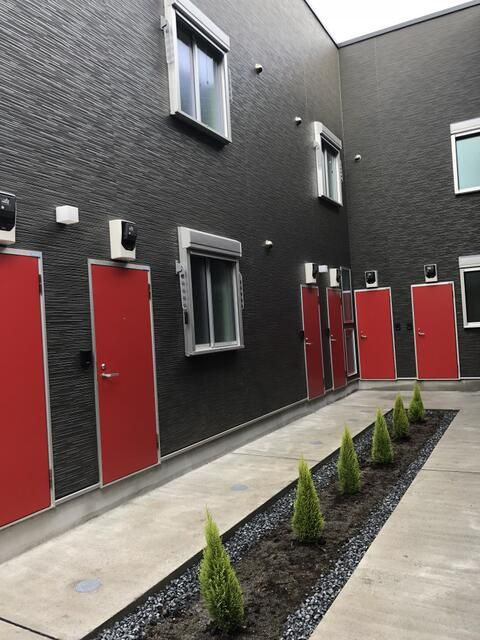 アートヒルズ関町北