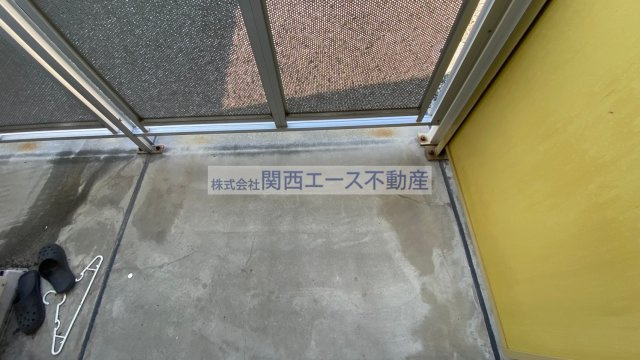 【バルコニー】 | レオパレスソレイユⅢ