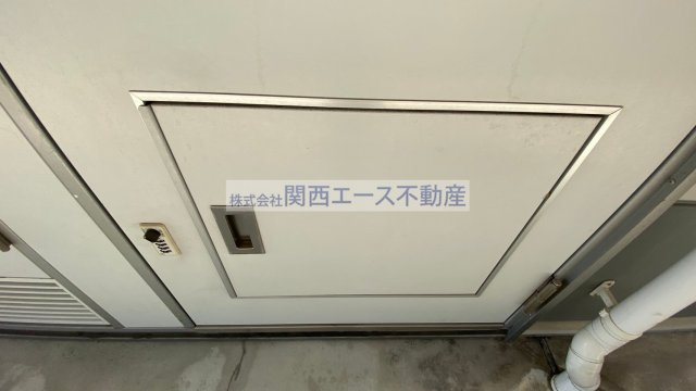 【その他】 | レオパレスソレイユⅢ