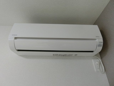 【設備】 | ガーネット | 201の写真（間取同タイプ：イメージ）