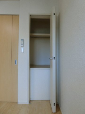 【収納】 | ガーネット | 201の写真（間取同タイプ：イメージ）