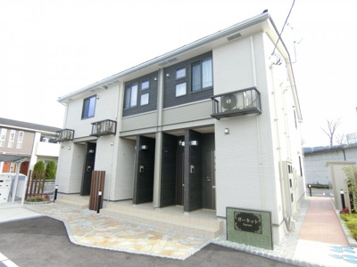 【外観】 | ガーネット