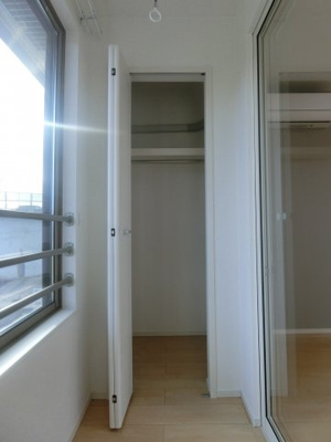 【収納】 | ガーネット | 201の写真（間取同タイプ：イメージ）