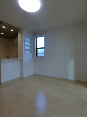 【居間・リビング】 | ガーネット | 201の写真（間取同タイプ：イメージ）