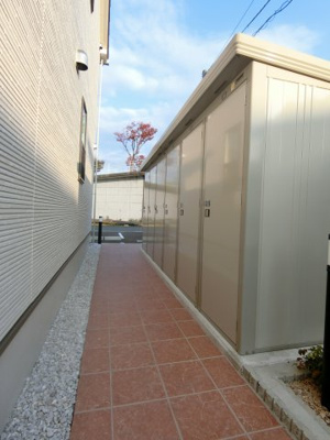 【設備】 | ガーネット