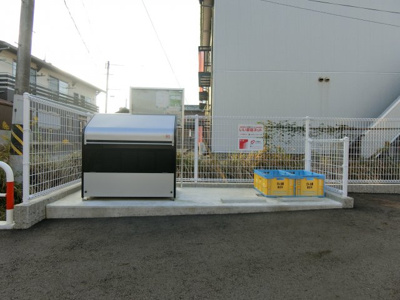 【その他共用部分】 | ガーネット