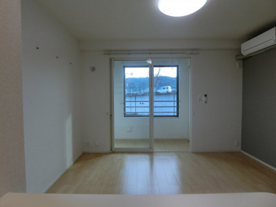 【居間・リビング】 | ガーネット | 201の写真（間取同タイプ：イメージ）