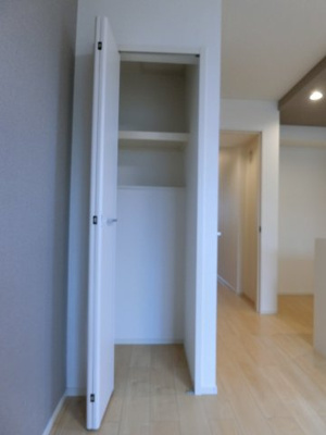 【収納】 | ガーネット | 201の写真（間取同タイプ：イメージ）