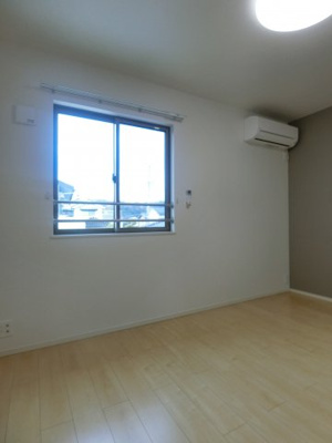 【洋室】 | ガーネット | 201の写真（間取同タイプ：イメージ）