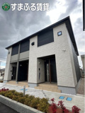 ア・レイズ　刈谷市今川町の画像