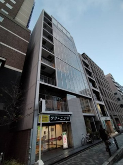 【外観】