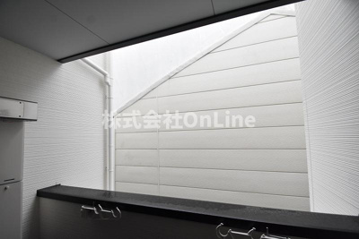 【展望】 | CRASTINE小路東B