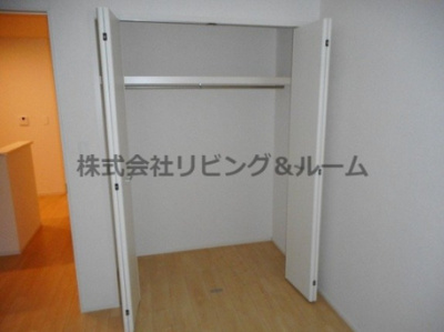 【収納】 | ラフレシールメゾンＡ