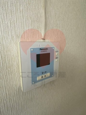 【セキュリティ】 | 阪南市尾崎町5丁目戸建