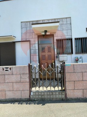 【エントランス】 | 阪南市尾崎町5丁目戸建