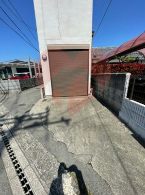 【駐車場】 | 阪南市尾崎町5丁目戸建
