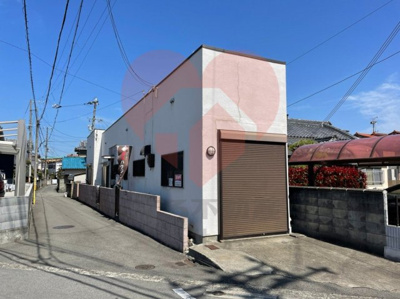 【外観】 | 阪南市尾崎町5丁目戸建