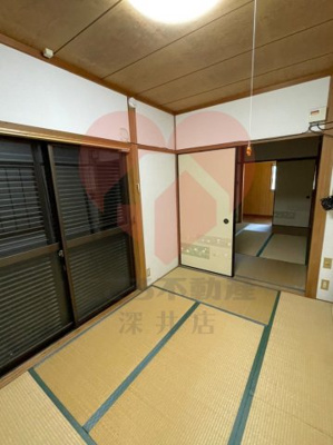 【居間・リビング】 | 阪南市尾崎町5丁目戸建