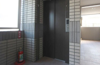 【その他共用部分】 | レージュ　ウエスト