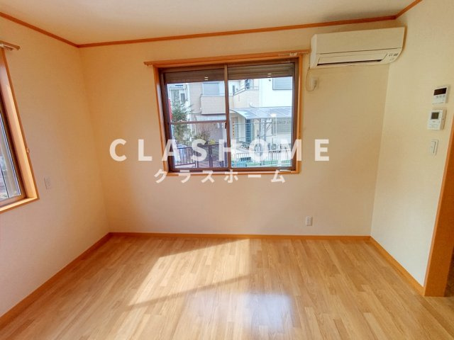 アドバンス小林Ⅱの居間・リビング