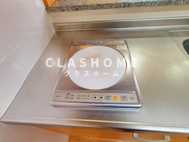 アドバンス小林Ⅱの設備