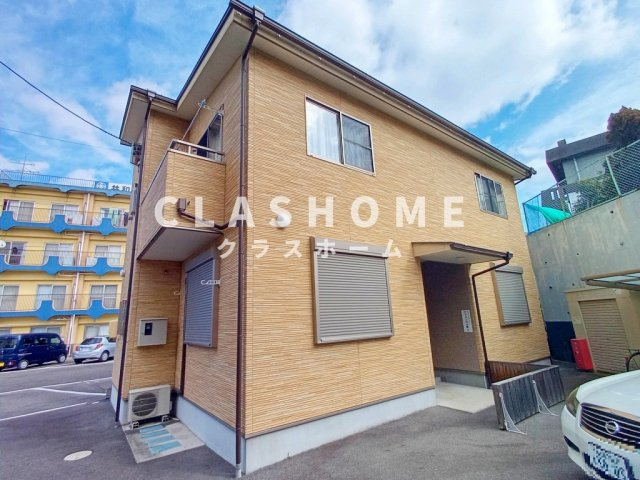 アドバンス小林Ⅱ