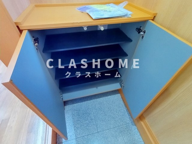 アドバンス小林Ⅱの設備