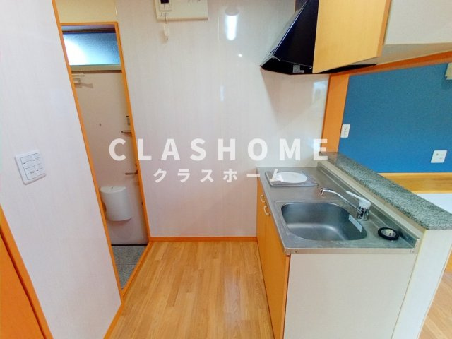 アドバンス小林Ⅱのキッチン