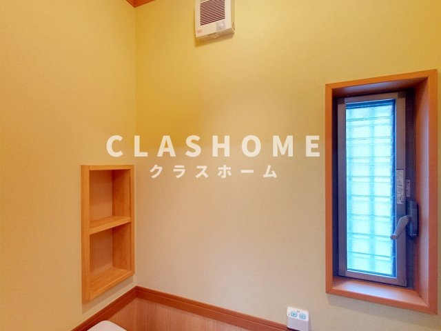 アドバンス小林Ⅱのトイレ